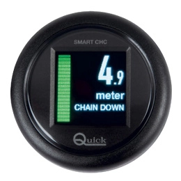 Счетчик якорной цепи Quick Smart 